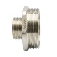 Ниппель переходной 2'' - 1'' нар/нар VRT® никель