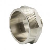 Ниппель переходной 2'' - 1'' нар/нар VRT® никель