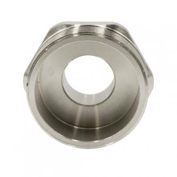 Ниппель переходной 2'' - 1'' нар/нар VRT® никель