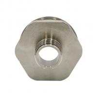 Ниппель переходной 2'' - 3/4'' нар/нар VRT®  никель