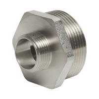 Ниппель переходной 1 1/2'' - 3/4'' нар/нар VRT®
