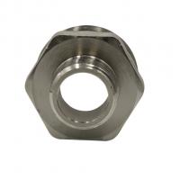 Ниппель переходной 1 1/4'' - 3/4'' нар/нар VRT® никель