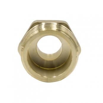 Ниппель переходной 1 1/4'' - 3/4'' нар/нар ЛАТ LEXLINE 32-20