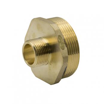 Ниппель переходной 2'' - 3/4'' нар/нар ЛАТ LEXLINE 50-20