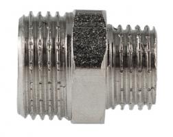 Ниппель переходной 1/2'' - 3/8'' нар/нар VALTEC