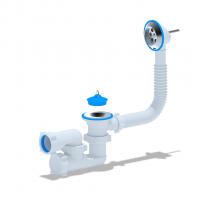 Обвязка на ванну  1 1/2*40 с вып. и пер. регулир. Варяг С6250 АНИ пласт