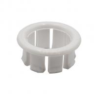 Облицовка перелива "белая" (24,4 мм)