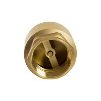 Обратный клапан 2'' VRT® мет седло