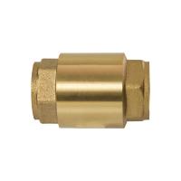 Обратный клапан 3/4'' VRT® мет седло