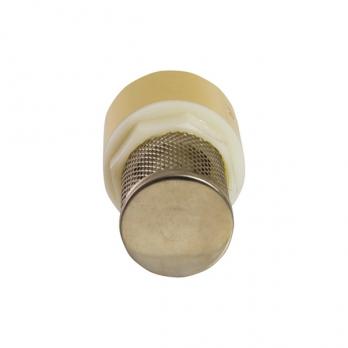 Обратный клапан 3/4'' VRT® пласт седло с фильтром