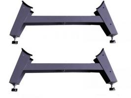 Опорная подставка к ваннам ВИЗ 1,6 арт. 61200