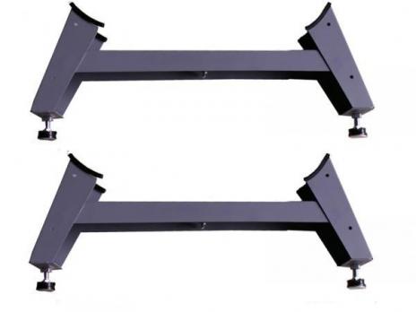 Опорная подставка к ваннам ВИЗ 1,6 арт. 61200