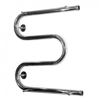 Полотенцесушитель ТРУГОР М 50х60 1" ПОЛКА