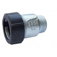 Муфта ремонтная 1 1/2'' с наружной резьбой Gebo