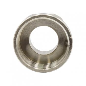 Переходник 1 1/2'' - 1'' вн/нар VRT® никель