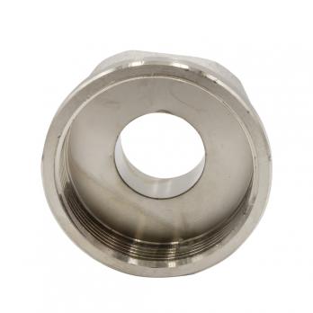 Переходник 1 1/2'' - 3/4'' вн/нар VRT® никель