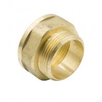 Переходник 1 1/2'' - 1 1/4'' вн/нар ЛАТ LEXLINE 40-32