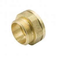 Переходник 1 1/2'' - 1 1/4'' вн/нар ЛАТ LEXLINE 40-32