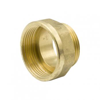 Переходник 1 1/2'' - 1 1/4'' вн/нар ЛАТ LEXLINE 40-32