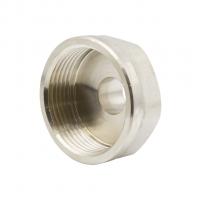 Переходник 1 1/4'' - 1/2'' вн/нар VRT® никель