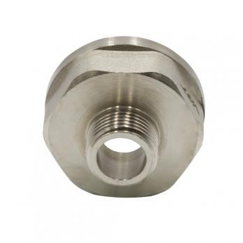 Переходник 1 1/4'' - 1/2'' вн/нар VRT® никель