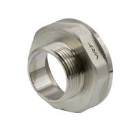 Переходник 2'' - 1 1/4'' вн/нар VRT® никель