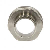 Переходник 2'' - 1 1/4'' вн/нар VRT® никель