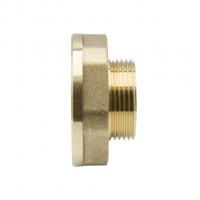 Переходник 2'' - 1 1/4'' вн/нар ЛАТ LEXLINE 50-32