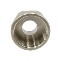 Переходник 1 1/4'' - 3/4'' вн/нар VRT® никель