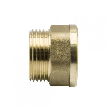 Переходник 1'' вн/нар ЛАТ LEXLINE 25