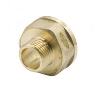 Переходник 1'' - 1/2'' вн/нар ЛАТ LEXLINE 25-15