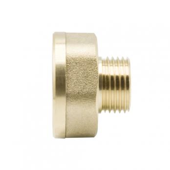 Переходник 1'' - 1/2'' вн/нар ЛАТ LEXLINE 25-15