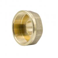 Переходник 1 1/2'' - 3/4'' вн/нар ЛАТ LEXLINE 40-20