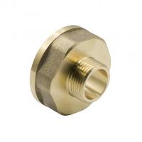 Переходник 1 1/2'' - 3/4'' вн/нар ЛАТ LEXLINE 40-20