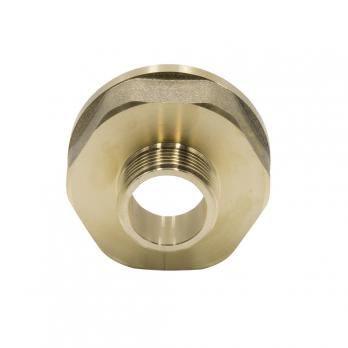 Переходник 1 1/2'' - 3/4'' вн/нар ЛАТ LEXLINE 40-20