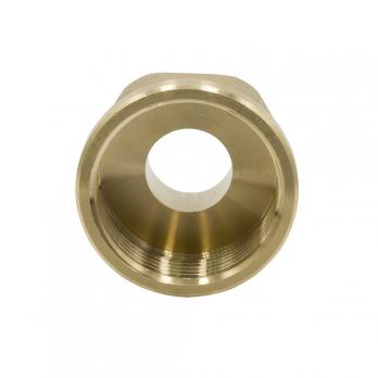 Переходник 1 1/4'' - 3/4'' вн/нар ЛАТ LEXLINE 32-20