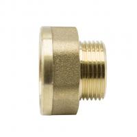 Переходник 1'' - 3/4'' вн/нар ЛАТ LEXLINE 25-20