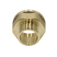 Переходник 1'' - 3/4'' вн/нар ЛАТ LEXLINE 25-20