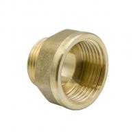 Переходник 1'' - 3/4'' вн/нар ЛАТ LEXLINE 25-20