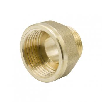 Переходник 1'' - 3/4'' вн/нар ЛАТ LEXLINE 25-20