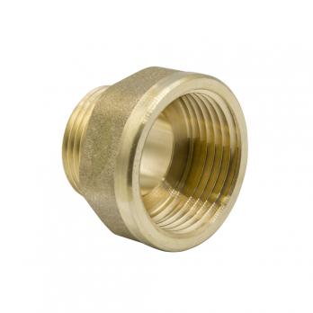 Переходник 1'' - 3/4'' вн/нар ЛАТ LEXLINE 25-20