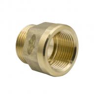 Переходник 3/4'' вн/нар ЛАТ LEXLINE 20  (L20мм)