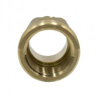 Переходник 3/4'' вн/нар ЛАТ LEXLINE 20  (L20мм)