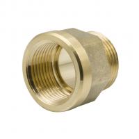 Переходник 3/4'' вн/нар ЛАТ LEXLINE 20  (L20мм)