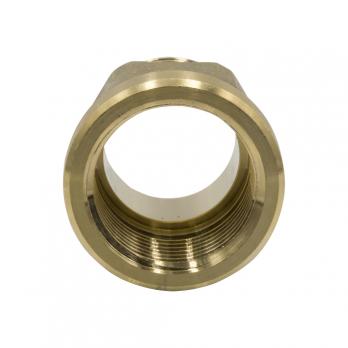 Переходник 3/4'' вн/нар ЛАТ LEXLINE 20  (L20мм)