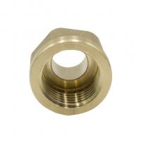 Переходник 1/2'' - 3/8'' вн/нар ЛАТ LEXLINE 15-10