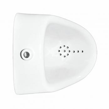 Писсуар "Орион" верт вып, d 45 без крепл (Sanita)