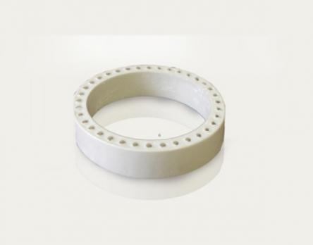 Прокладка глянцевая (универсальная/круглая)