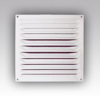 Решетка вент. 150*150 1515МЭ мет. ERA