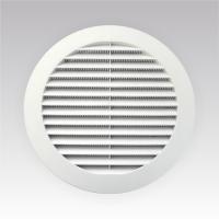 Решетка вент. D200 с фланцем D160 с сеткой 16РКС ERA